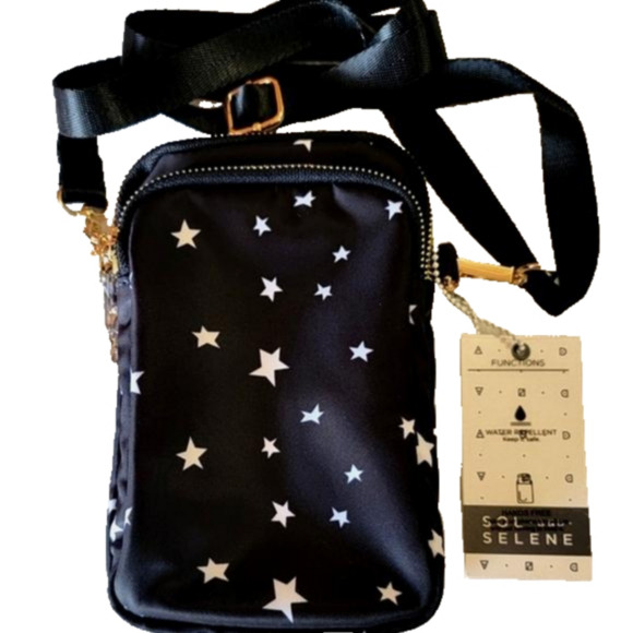 sol & selene Handbags - SOL & SELENE Crossbody